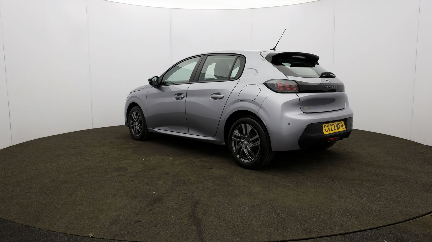 Used Peugeot 208 for sale - 76810593: Photo 49