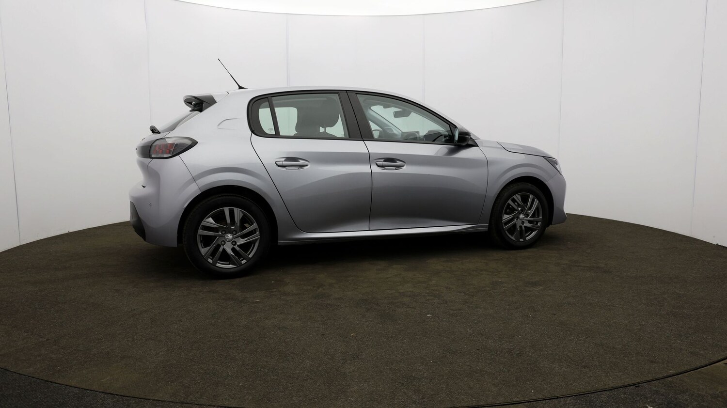 Used Peugeot 208 for sale - 76810593: Photo 50