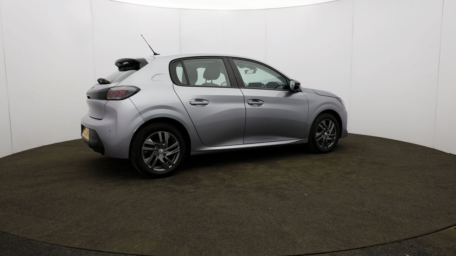 Used Peugeot 208 for sale - 76810593: Photo 51