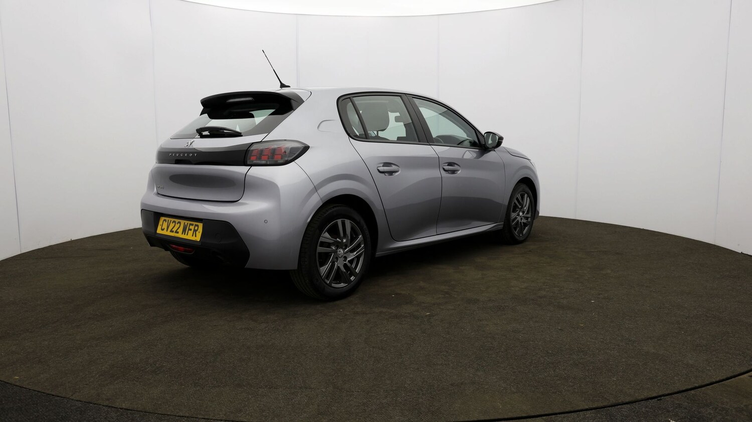 Used Peugeot 208 for sale - 76810593: Photo 53