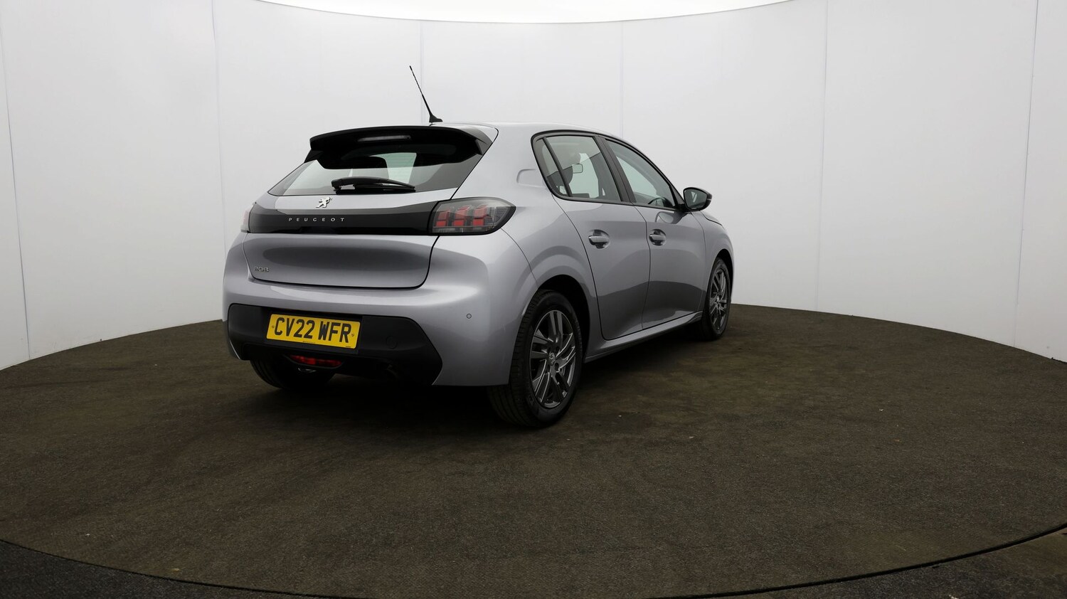 Used Peugeot 208 for sale - 76810593: Photo 54