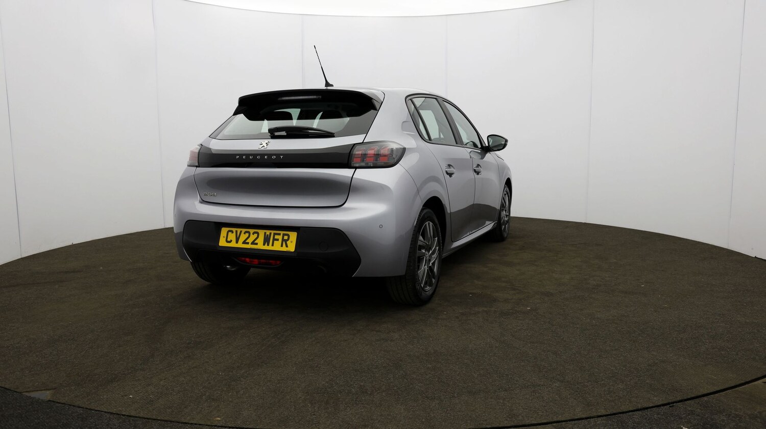 Used Peugeot 208 for sale - 76810593: Photo 55