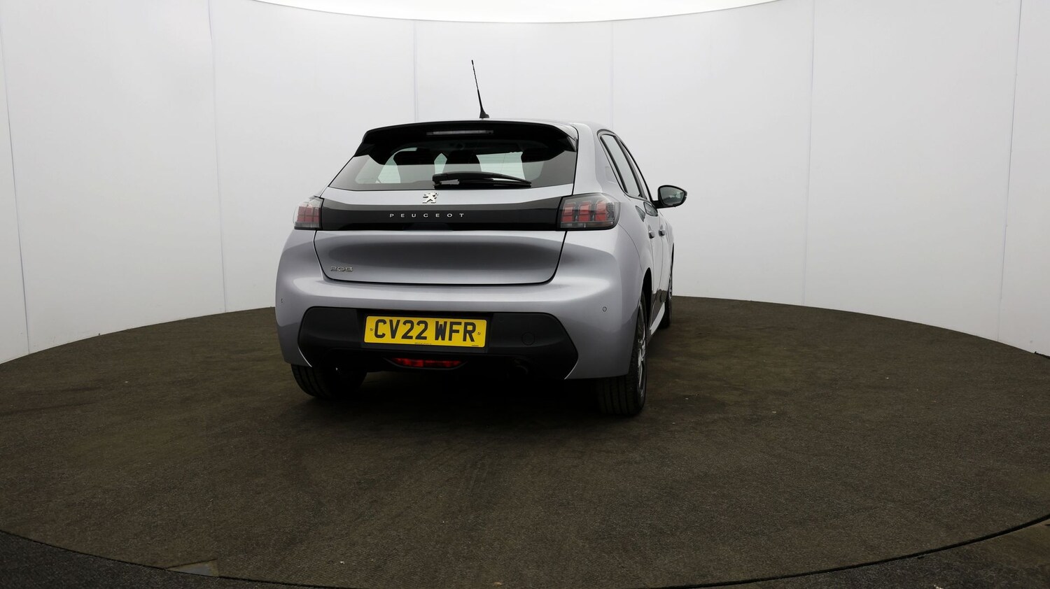 Used Peugeot 208 for sale - 76810593: Photo 56