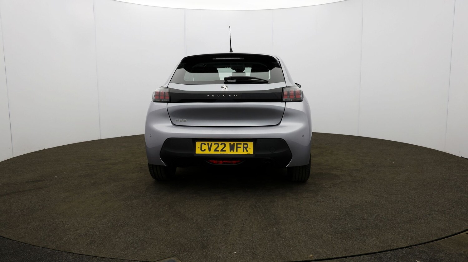 Used Peugeot 208 for sale - 76810593: Photo 57