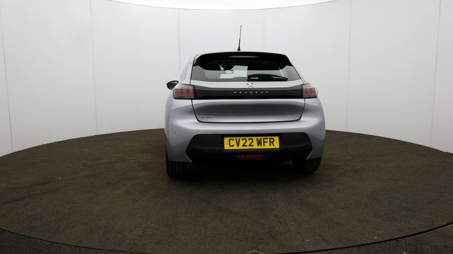 Used Peugeot 208 for sale - 76810593: Photo 58