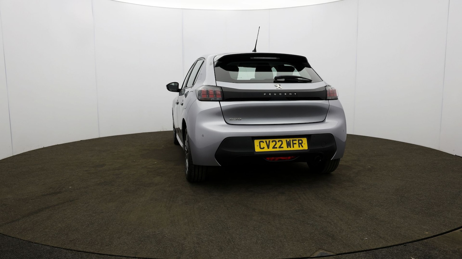 Used Peugeot 208 for sale - 76810593: Photo 59