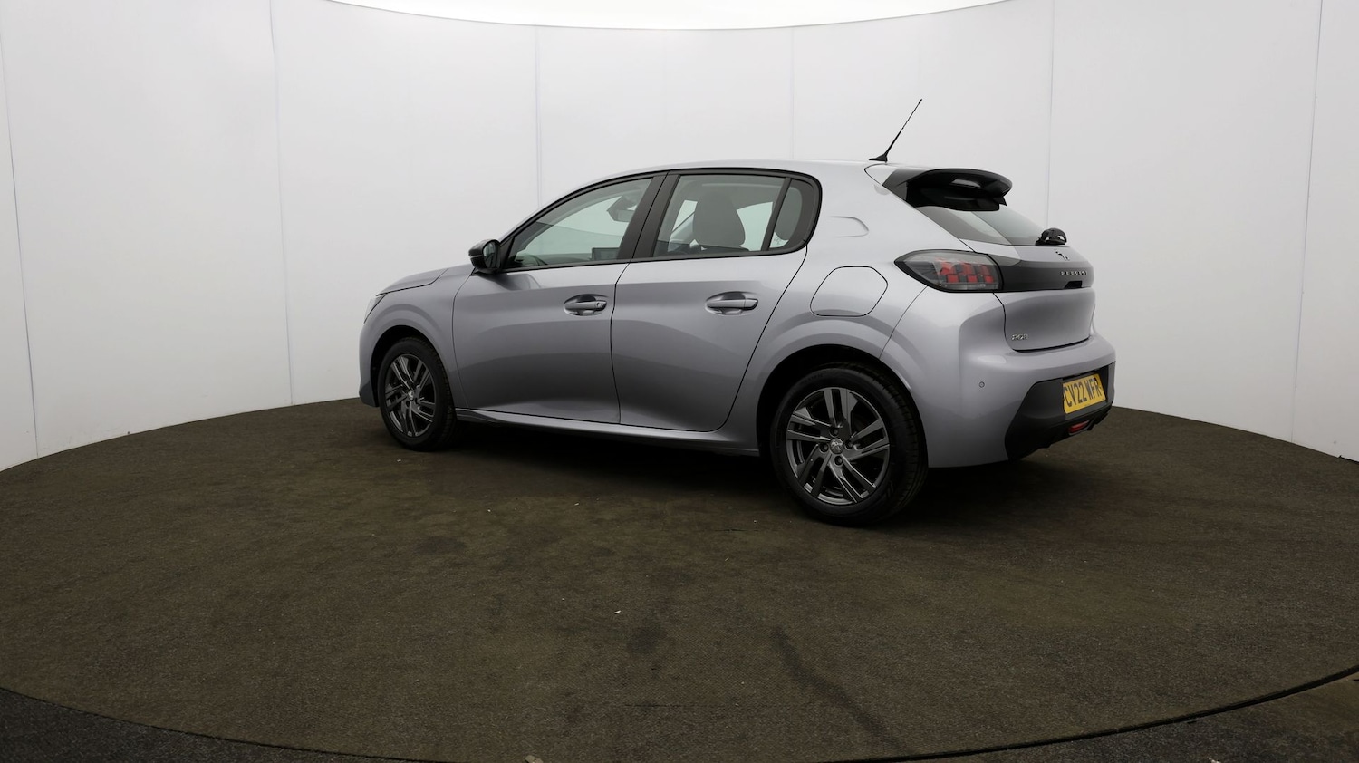 Used Peugeot 208 for sale - 76810593: Photo 60