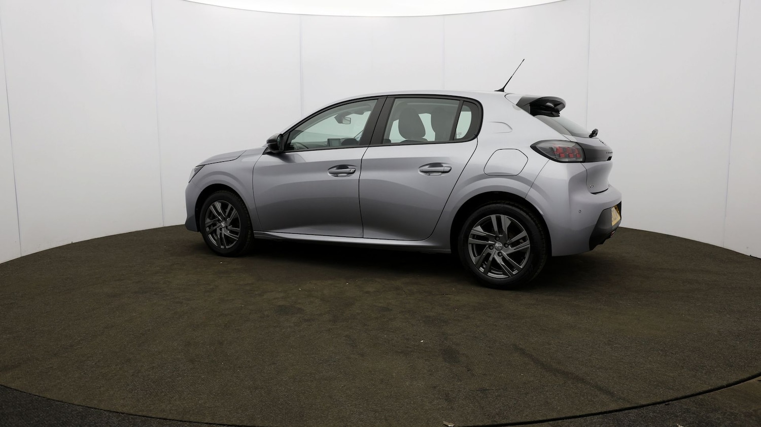 Used Peugeot 208 for sale - 76810593: Photo 61