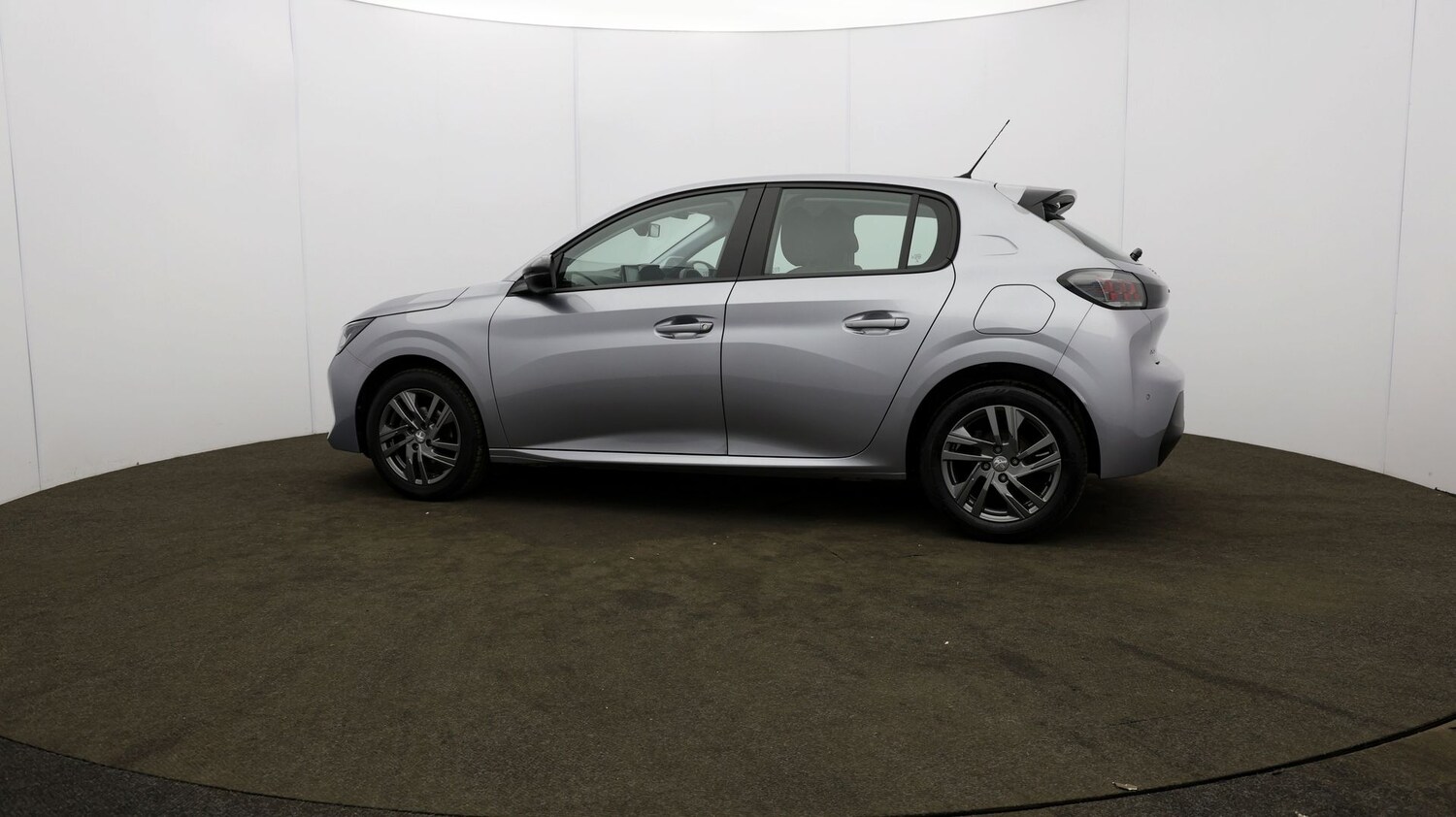 Used Peugeot 208 for sale - 76810593: Photo 62