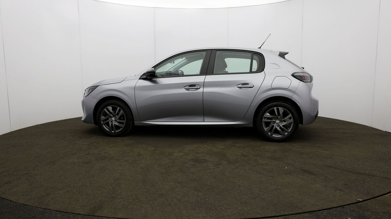 Used Peugeot 208 for sale - 76810593: Photo 63