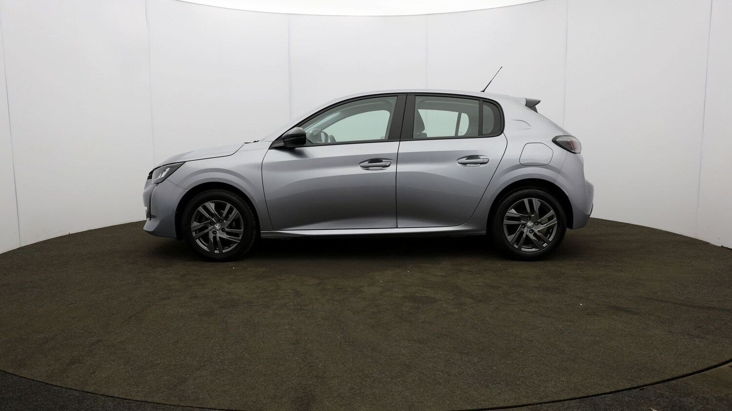 Used Peugeot 208 for sale - 76810593: Photo 64