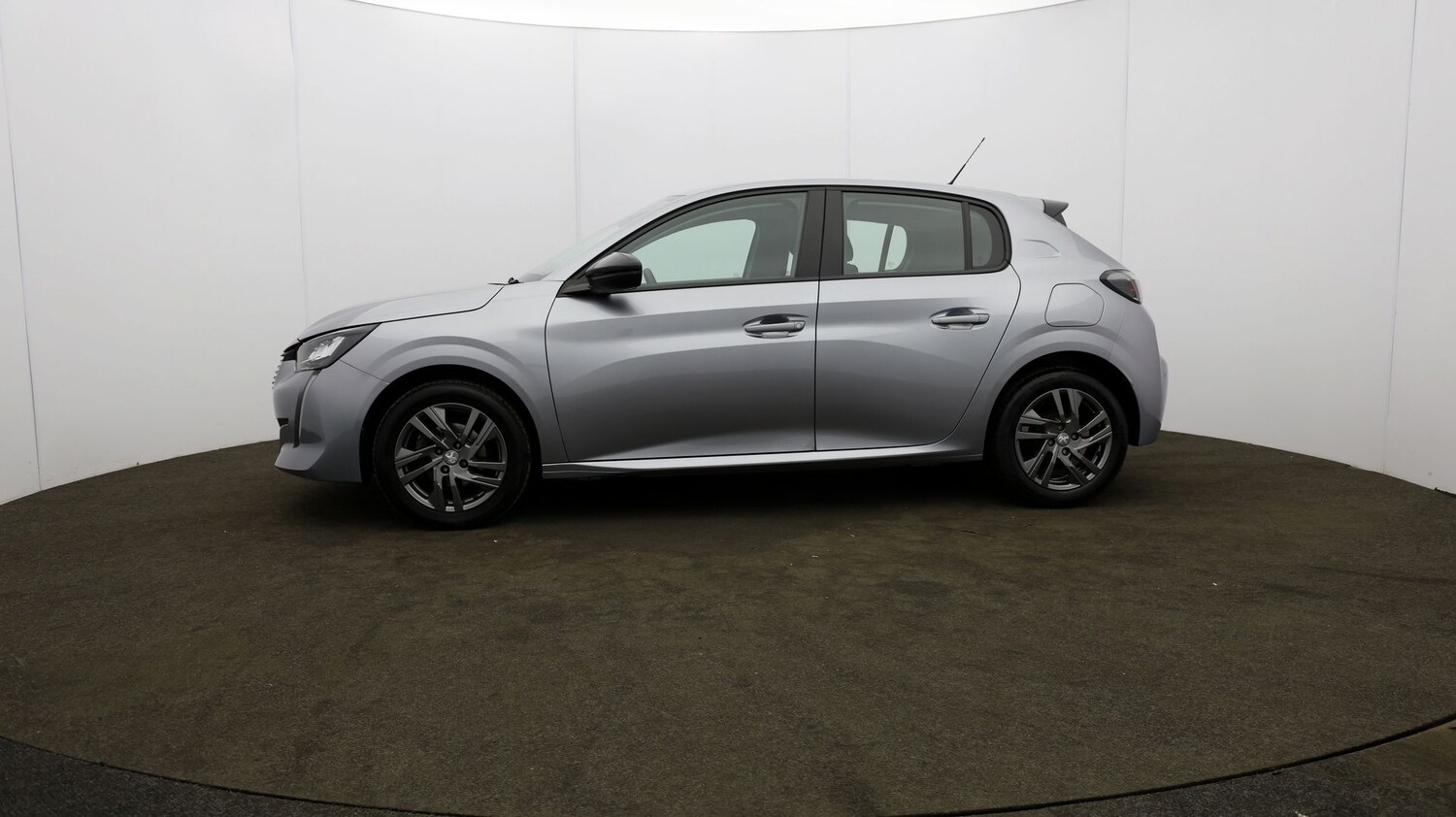 Used Peugeot 208 for sale - 76810593: Photo 65
