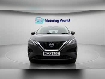 Used Nissan Qashqai 2023 for sale - 79368063: Photo