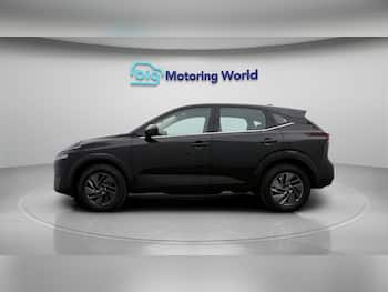Used Nissan Qashqai 2023 for sale - 79368063: Photo