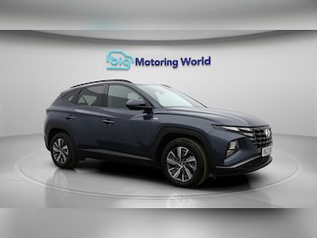 Used Hyundai TUCSON 2023 for sale - 79457134: Photo
