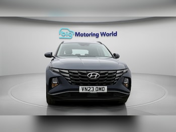 Used Hyundai TUCSON 2023 for sale - 79457134: Photo