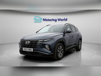 Used Hyundai TUCSON 2023 for sale - 79457134: Photo