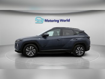 Used Hyundai TUCSON 2023 for sale - 79457134: Photo