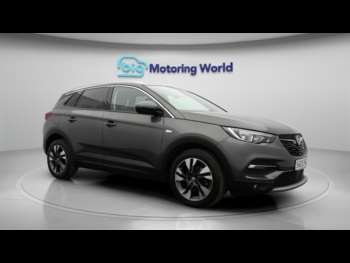 2018 (68) - 1.2 Turbo GPF Sport Nav SUV 5dr Petrol Manual Euro 6 (s/s) (130 ps)