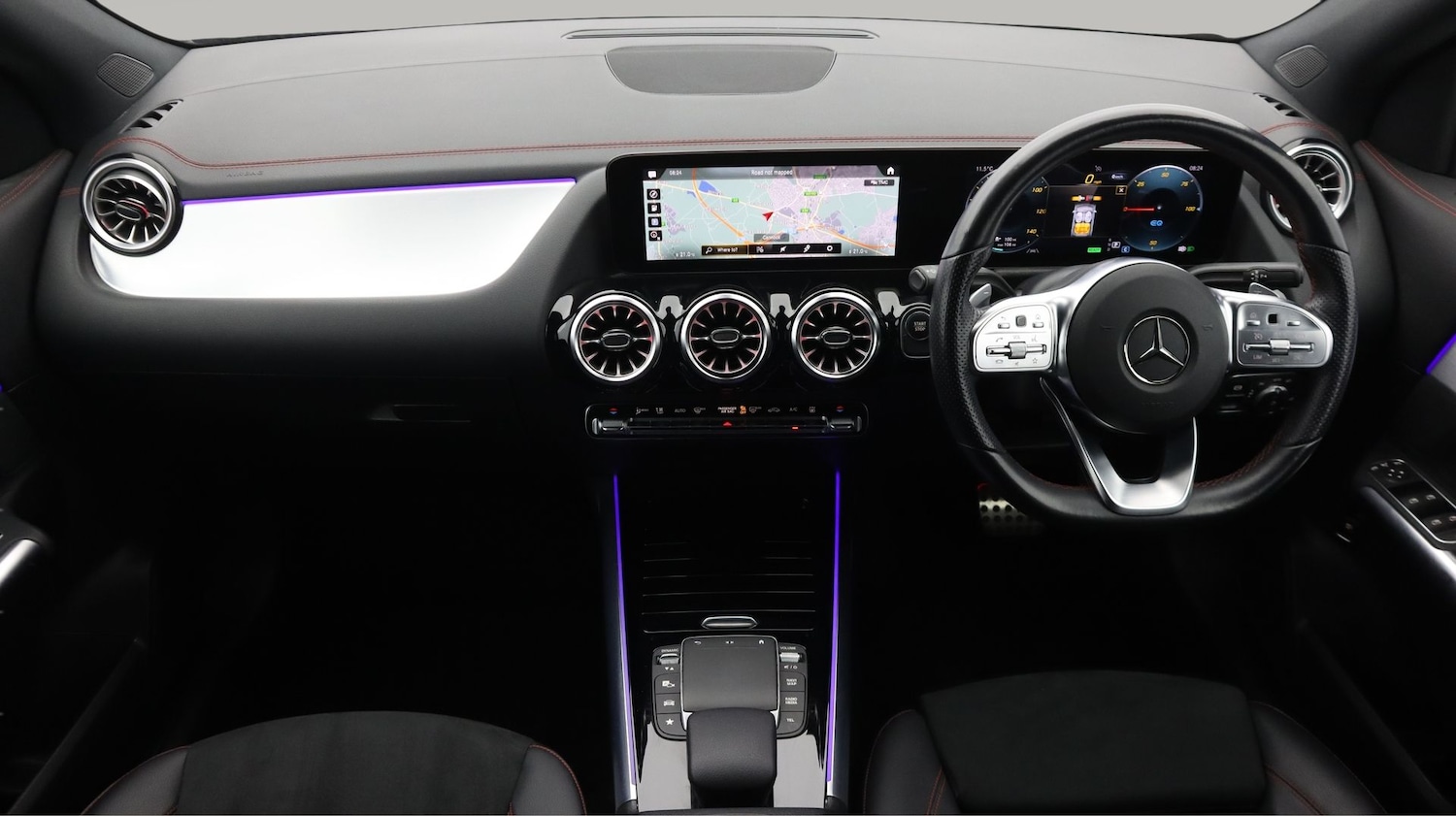 Used Mercedes-Benz EQA 2021 for sale - 77818512: Photo 13