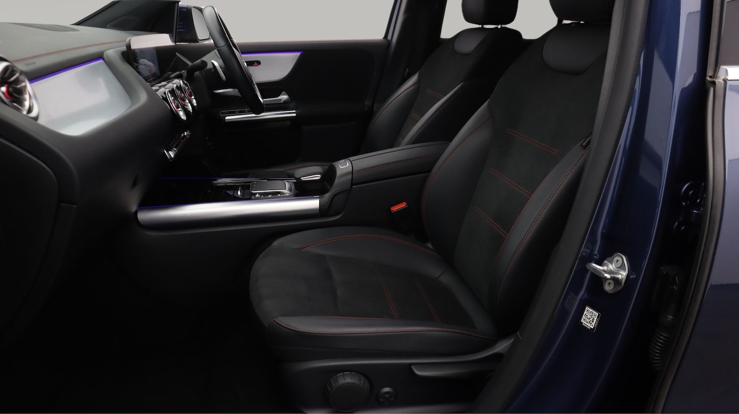 Used Mercedes-Benz EQA 2021 for sale - 77818512: Photo 14