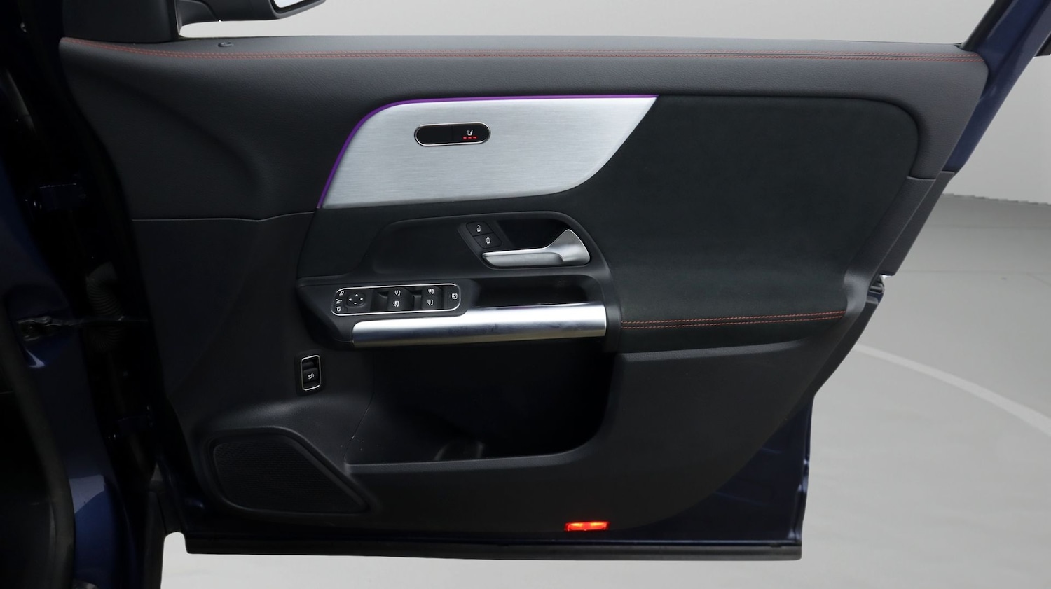 Used Mercedes-Benz EQA 2021 for sale - 77818512: Photo 15