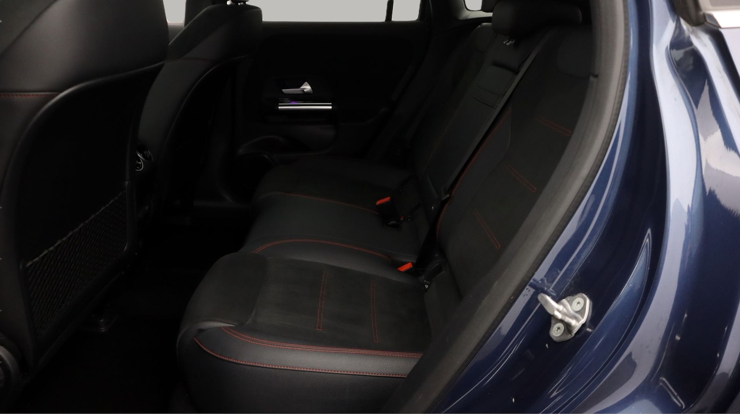 Used Mercedes-Benz EQA 2021 for sale - 77818512: Photo 16