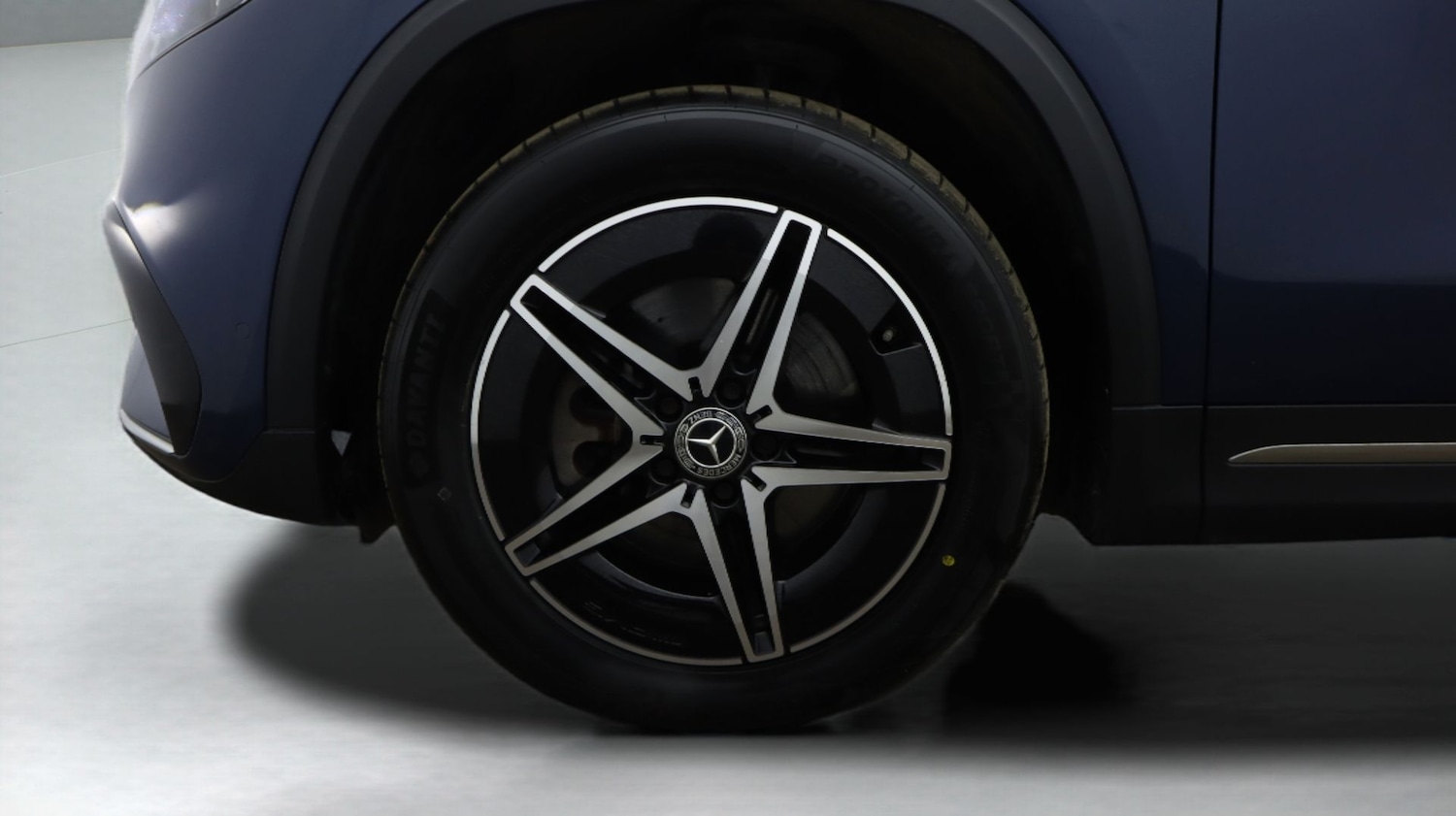 Used Mercedes-Benz EQA 2021 for sale - 77818512: Photo 18