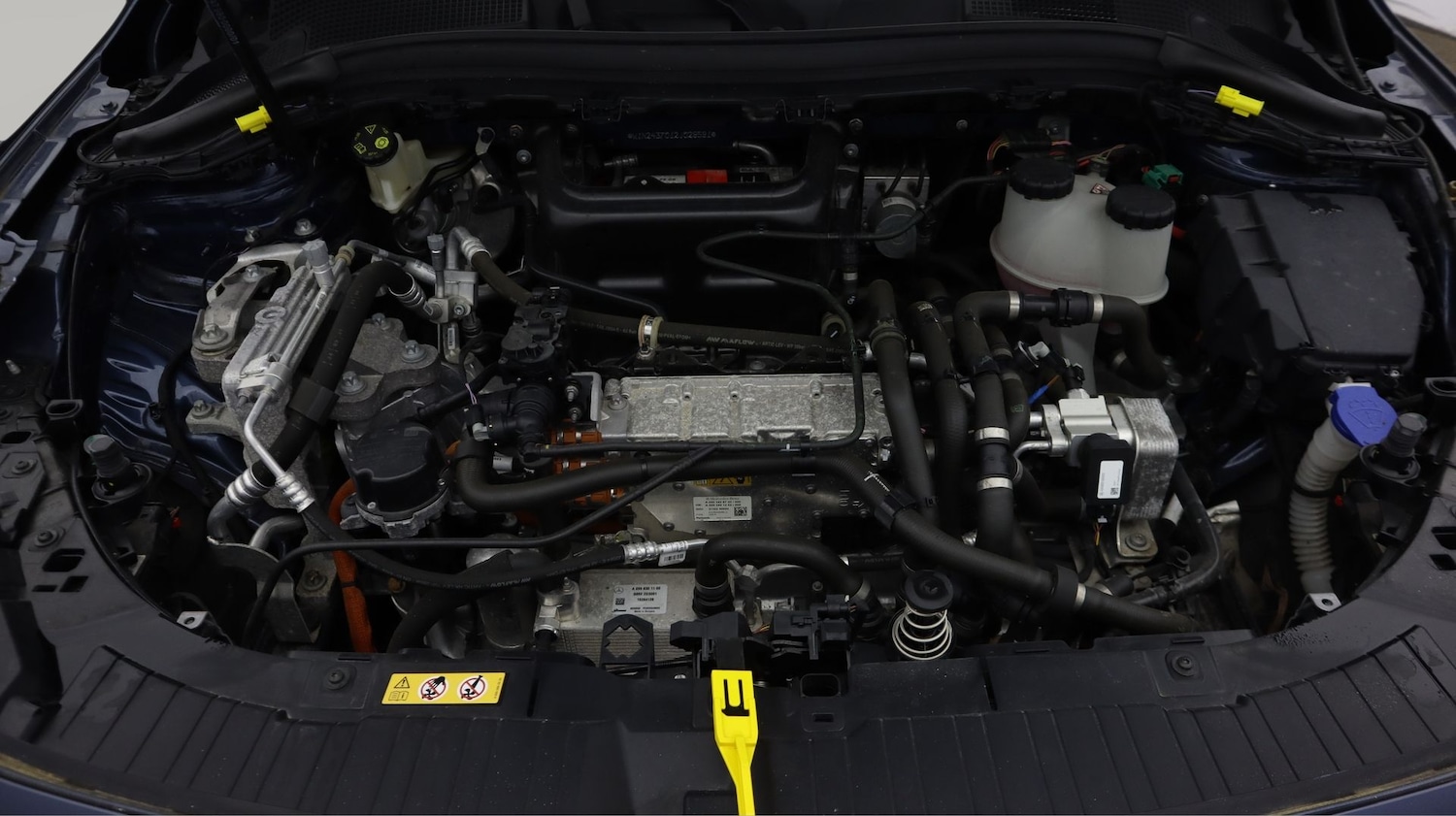 Used Mercedes-Benz EQA 2021 for sale - 77818512: Photo 19