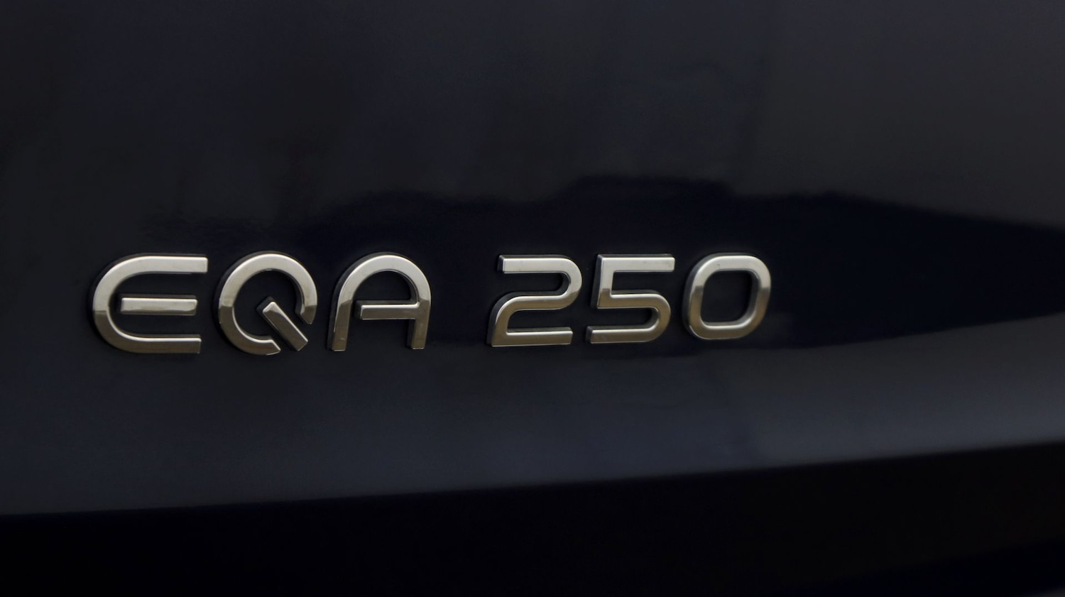 Used Mercedes-Benz EQA 2021 for sale - 77818512: Photo 25