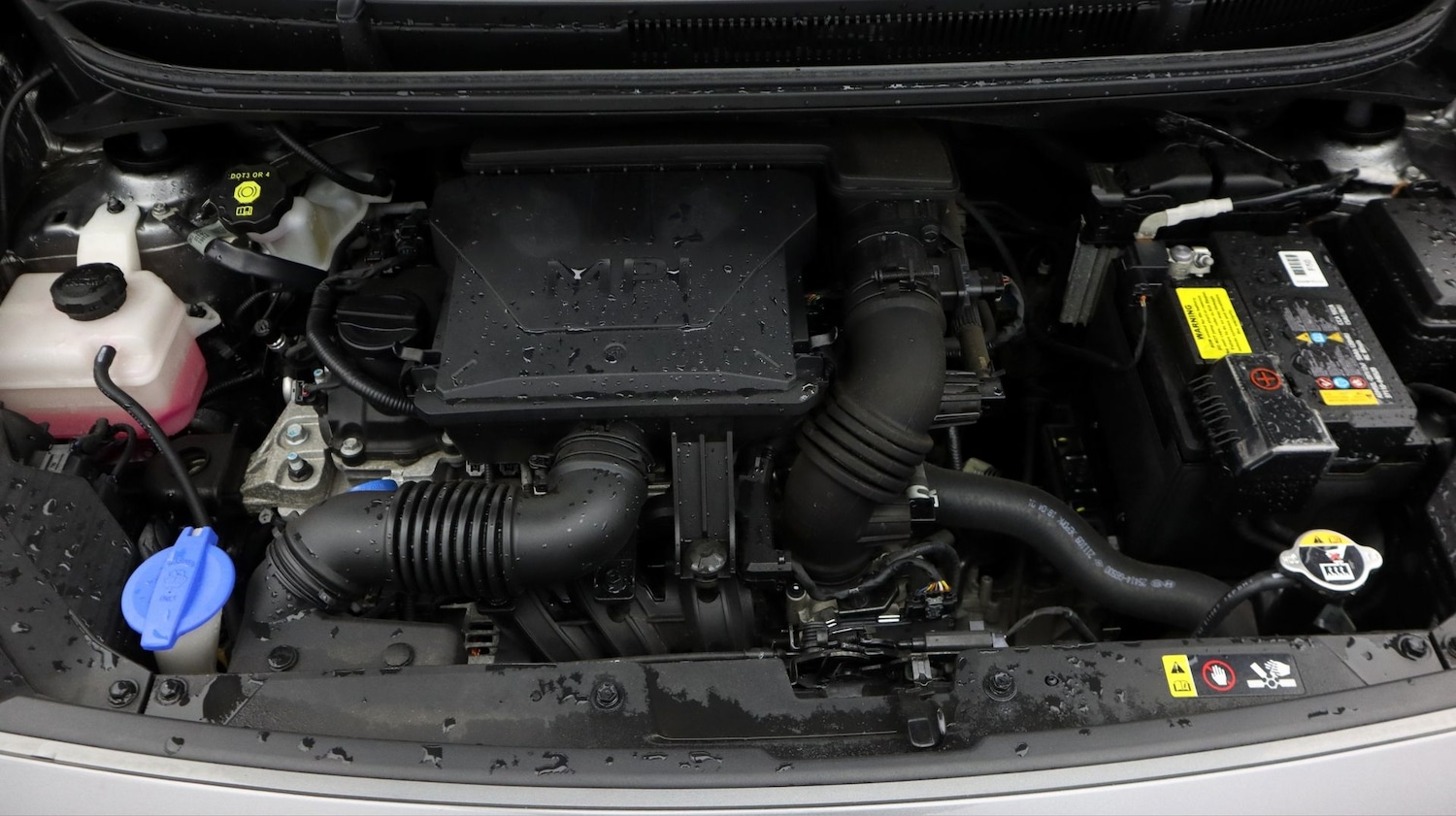 Used Kia Picanto 2022 for sale - 77461026: Photo 19