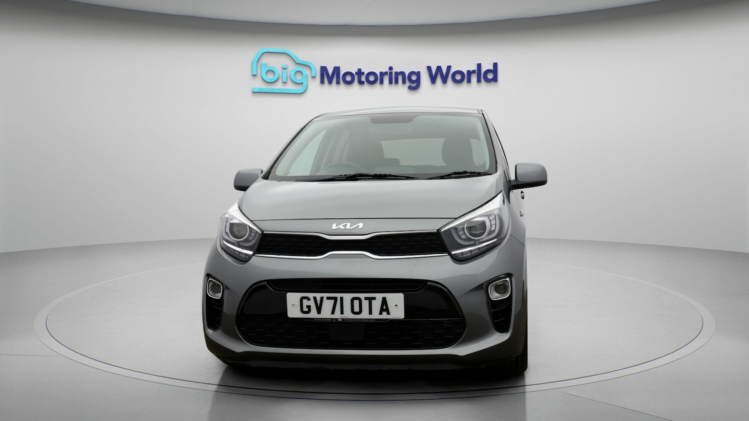 Used Kia Picanto 2022 for sale - 77461026: Photo 2