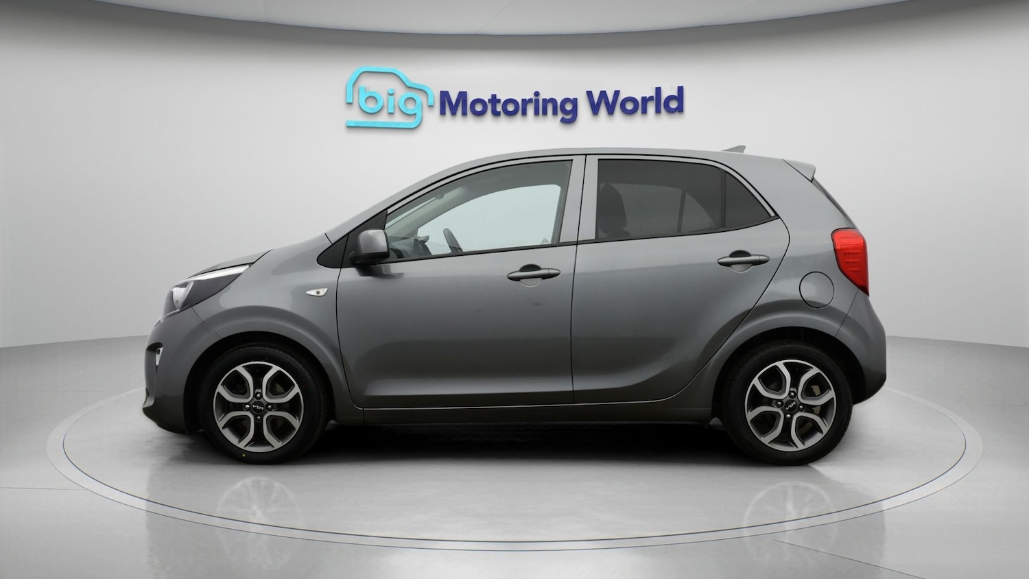 Used Kia Picanto 2022 for sale - 77461026: Photo 4