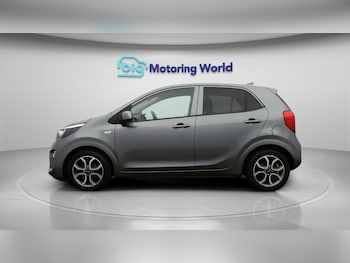 Used Kia Picanto 2022 for sale - 77461026: Photo
