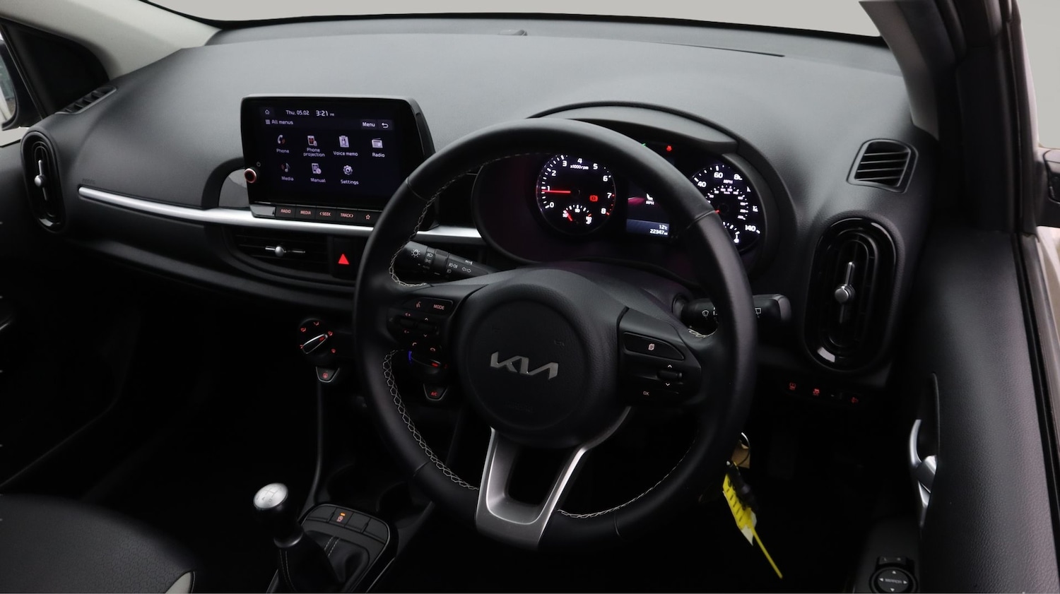 Used Kia Picanto 2022 for sale - 77461026: Photo 9