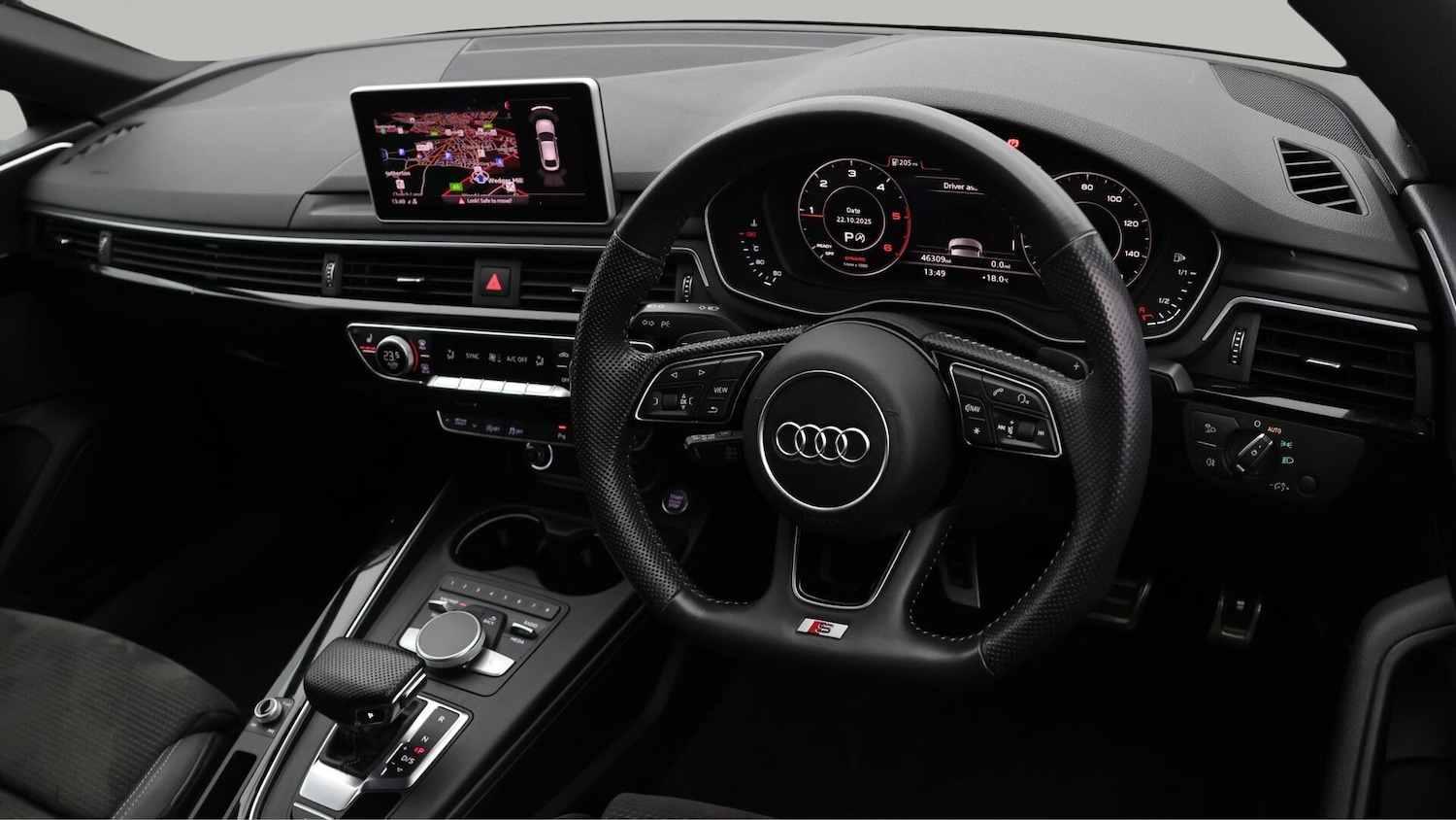 Used Audi A5 2020 for sale - 76370080: Photo 10