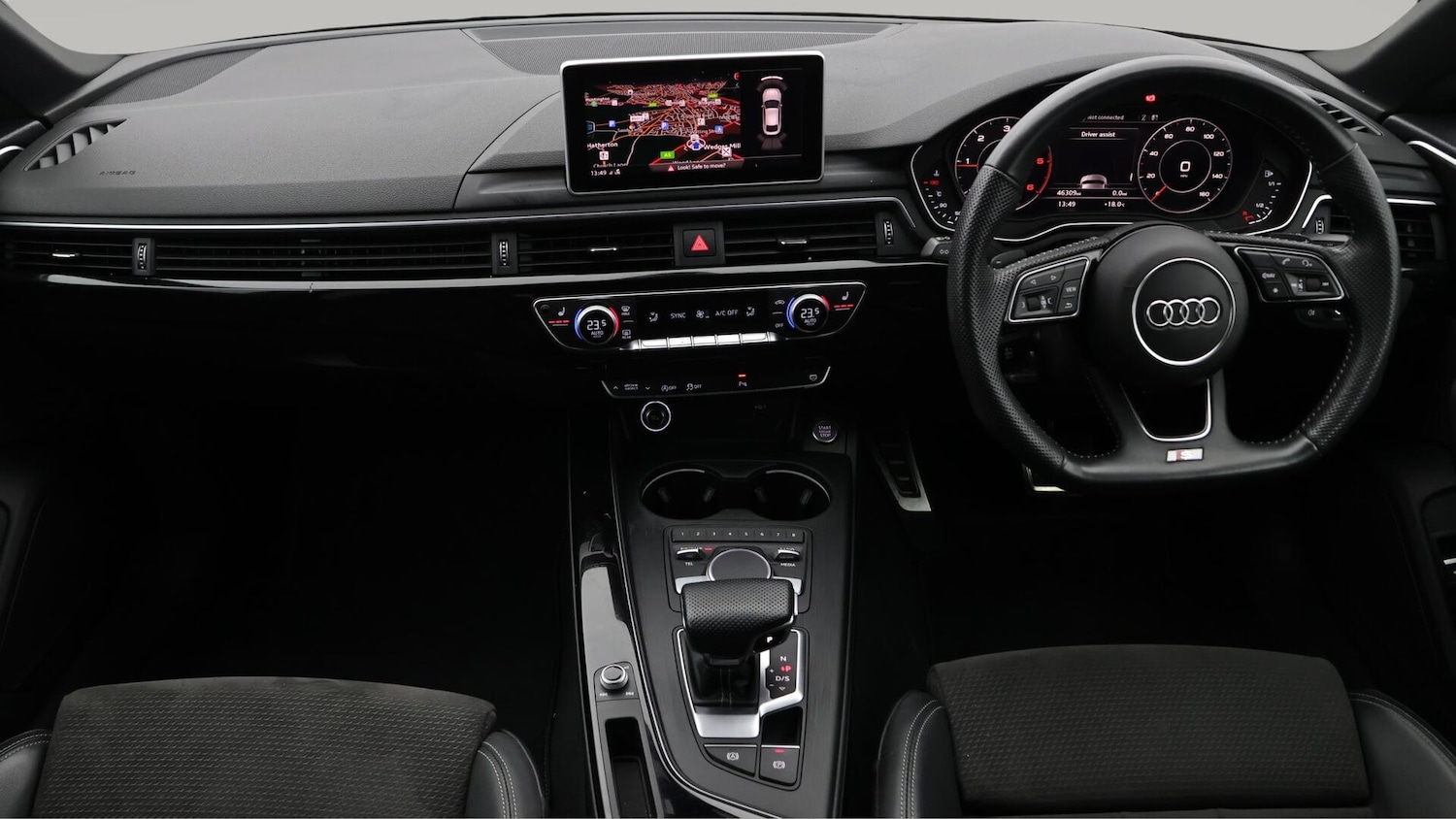 Used Audi A5 2020 for sale - 76370080: Photo 14