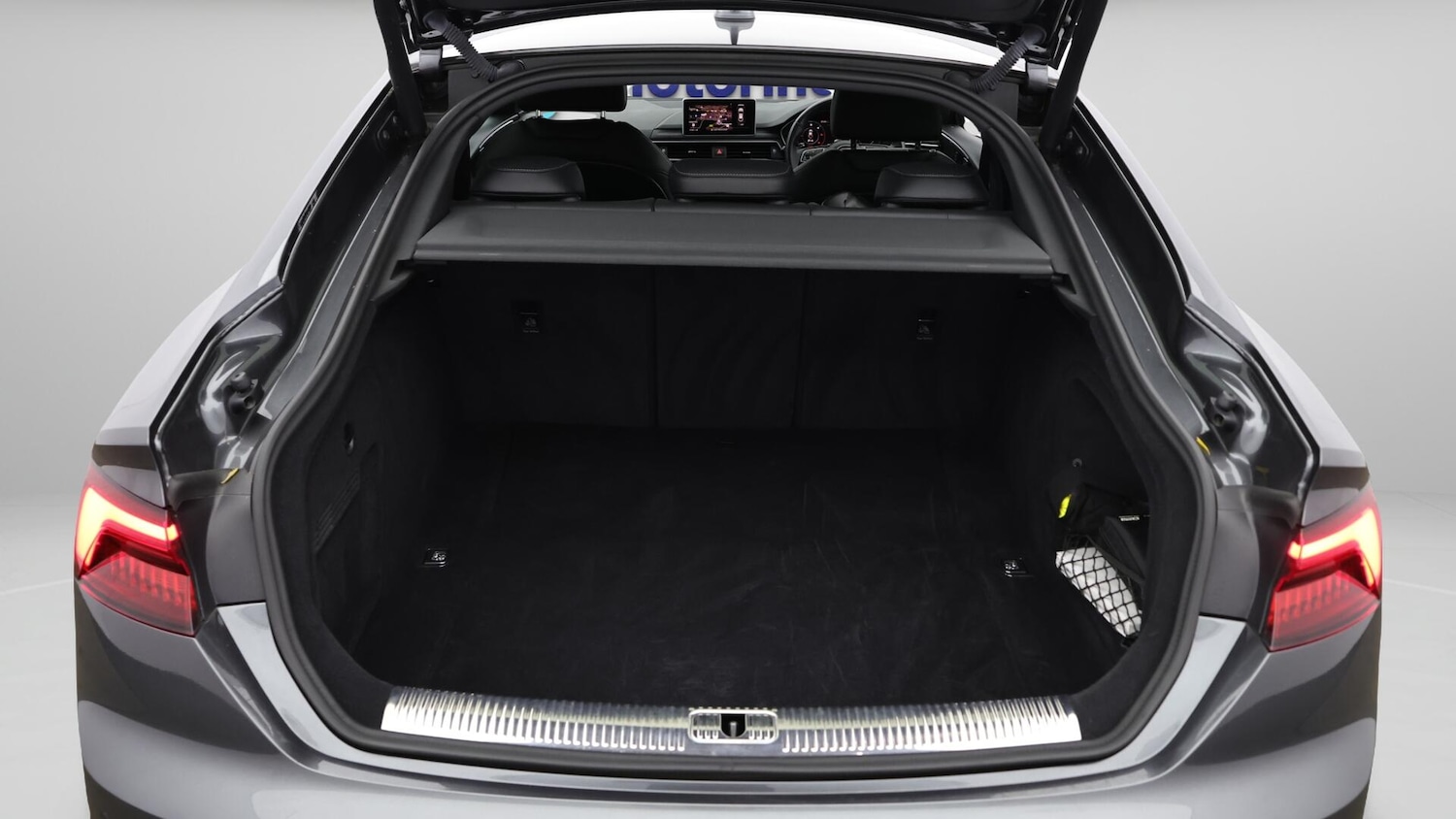 Used Audi A5 2020 for sale - 76370080: Photo 18