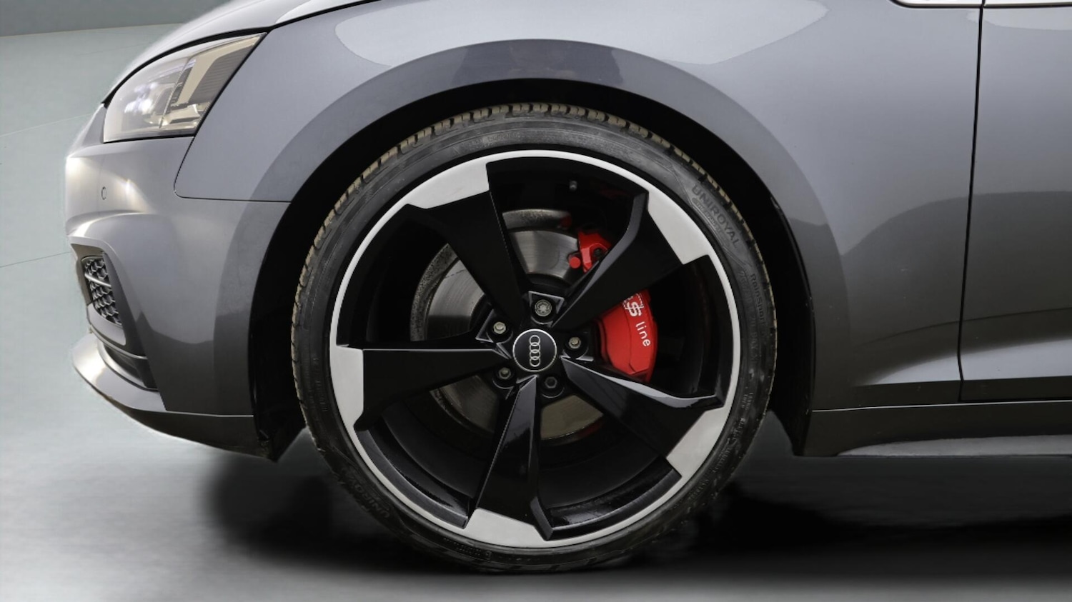 Used Audi A5 2020 for sale - 76370080: Photo 19