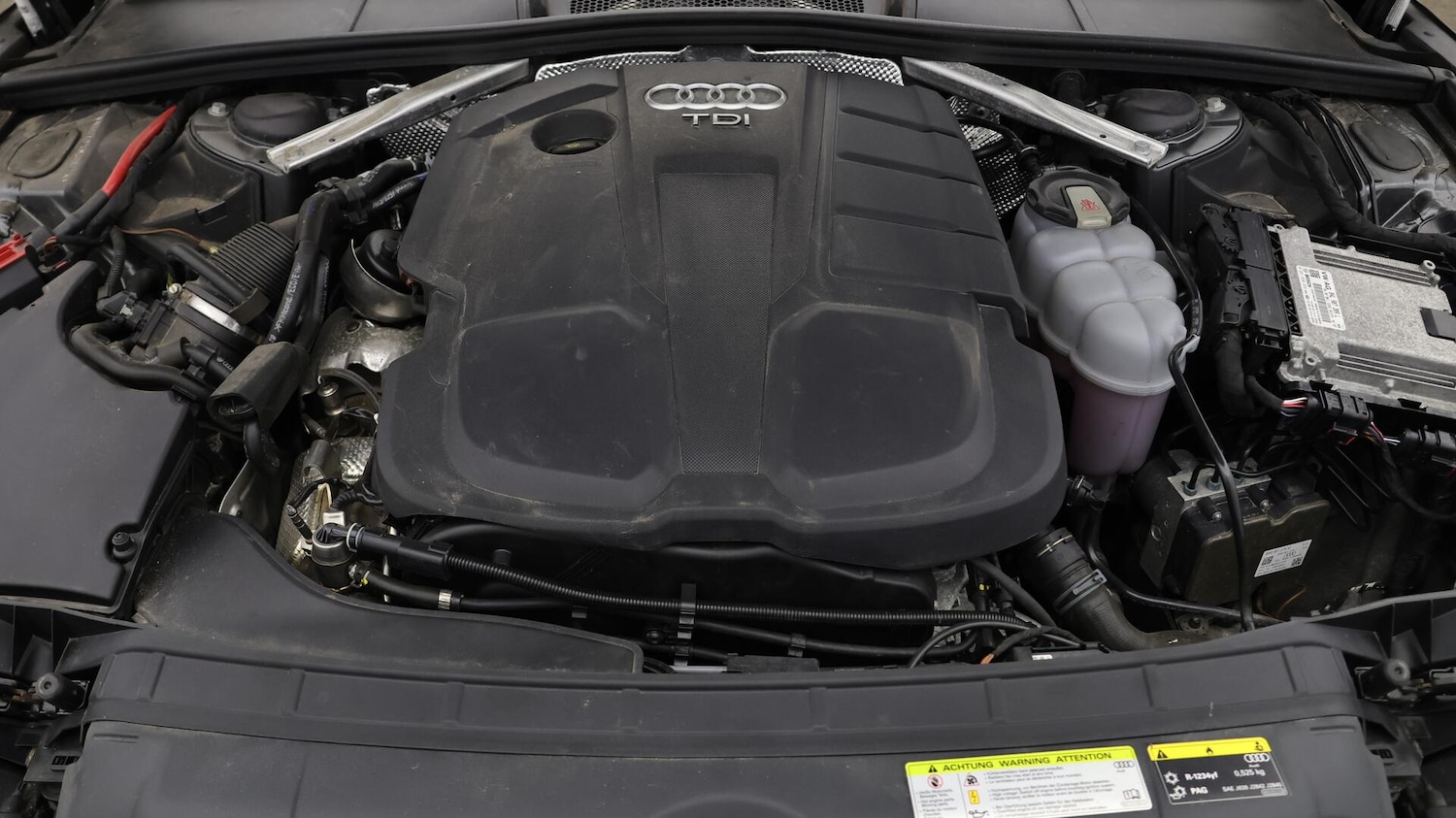 Used Audi A5 2020 for sale - 76370080: Photo 20