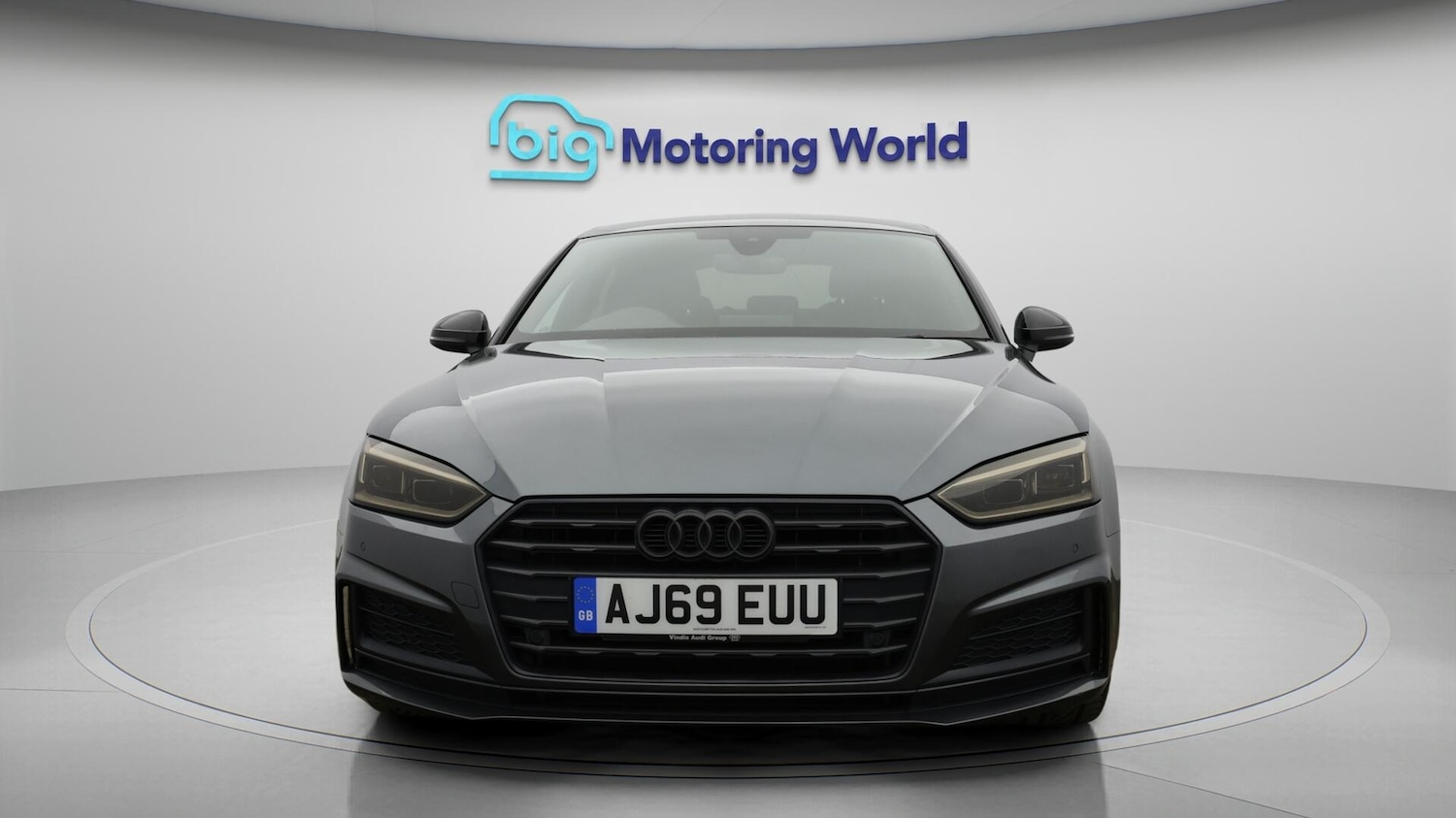 Used Audi A5 2020 for sale - 76370080: Photo 3