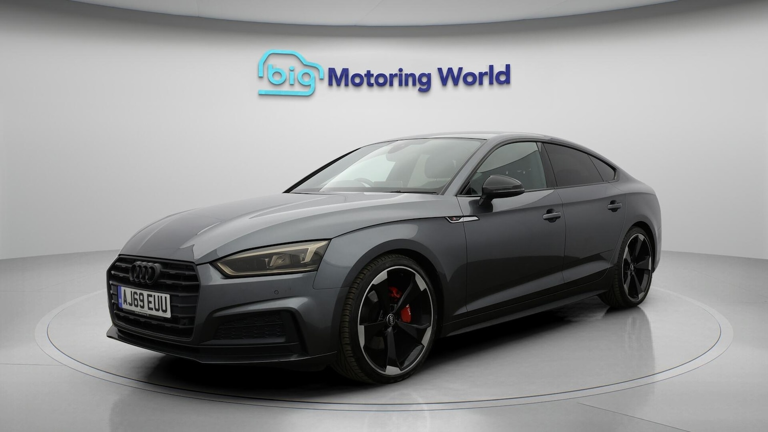 Used Audi A5 2020 for sale - 76370080: Photo 4
