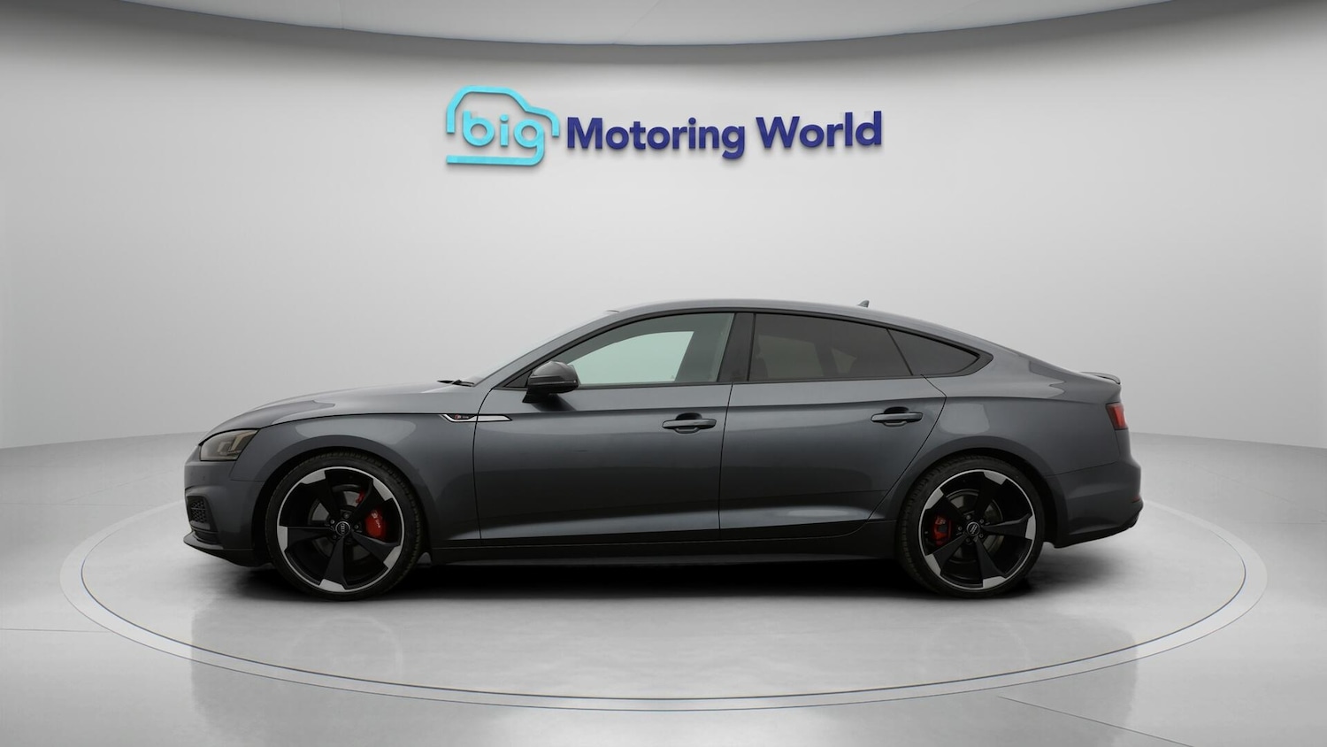 Used Audi A5 2020 for sale - 76370080: Photo 5