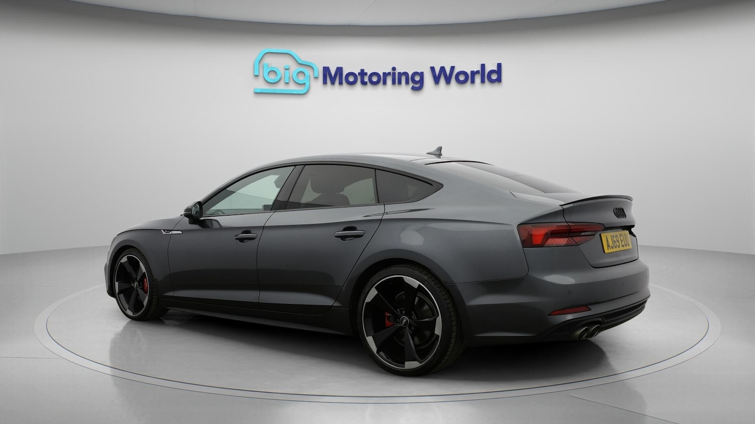 Used Audi A5 2020 for sale - 76370080: Photo 6