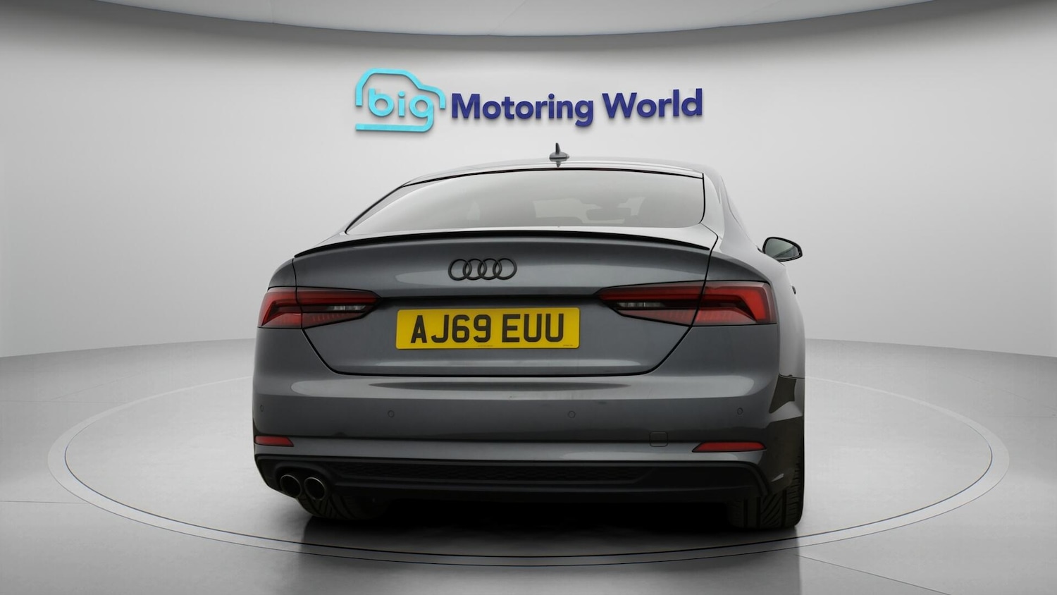 Used Audi A5 2020 for sale - 76370080: Photo 7