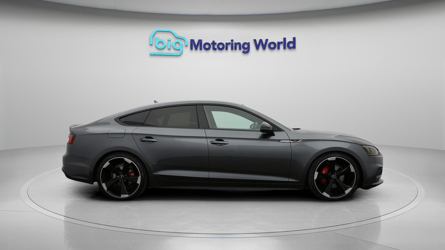 Used Audi A5 2020 for sale - 76370080: Photo 9