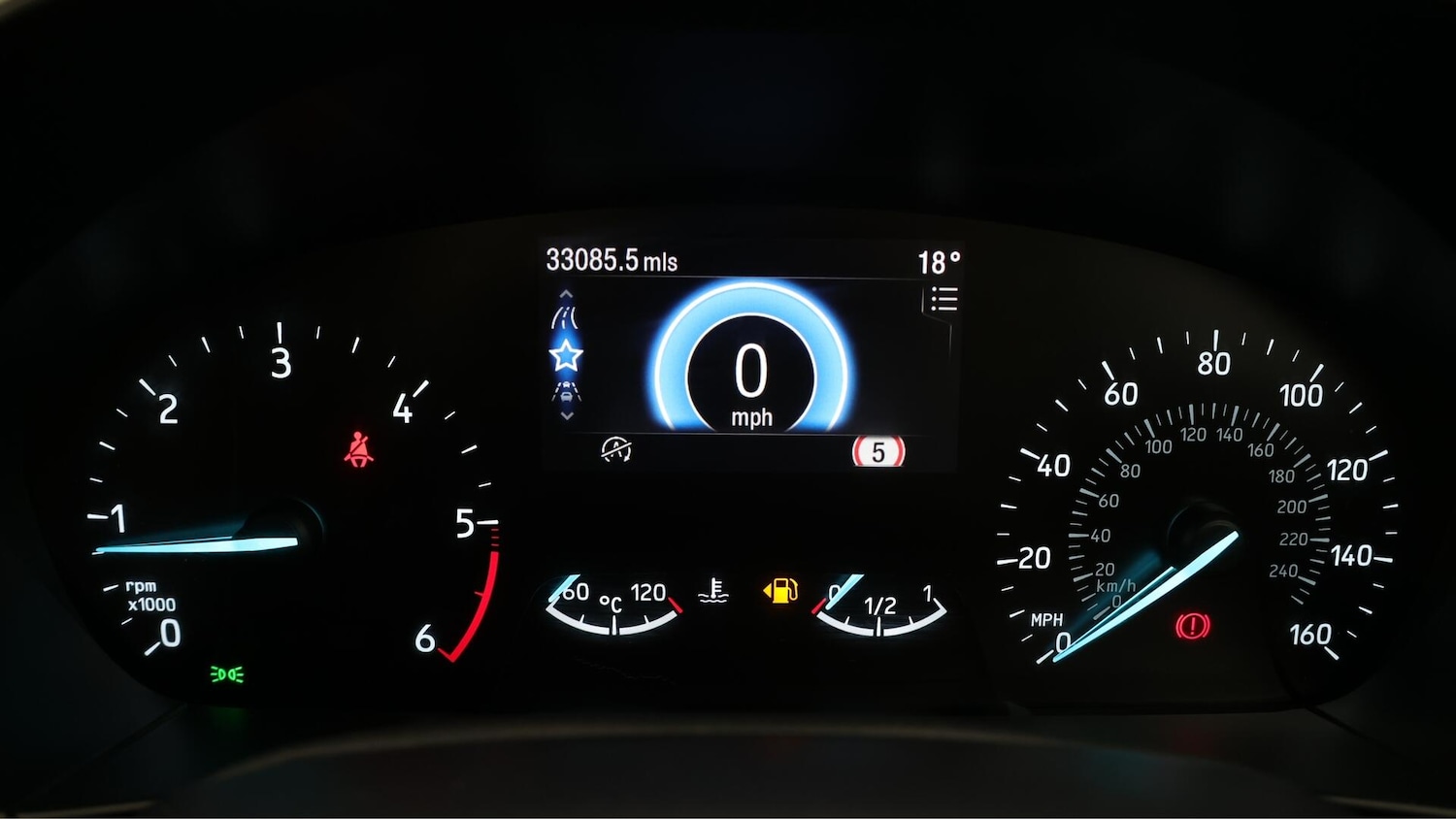 Used Ford Focus 2021 for sale - 76013582: Photo 11