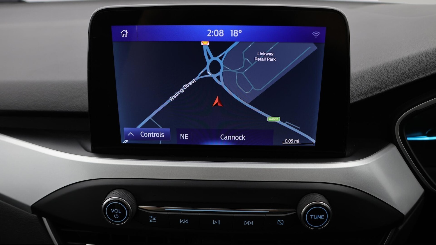 Used Ford Focus 2021 for sale - 76013582: Photo 12