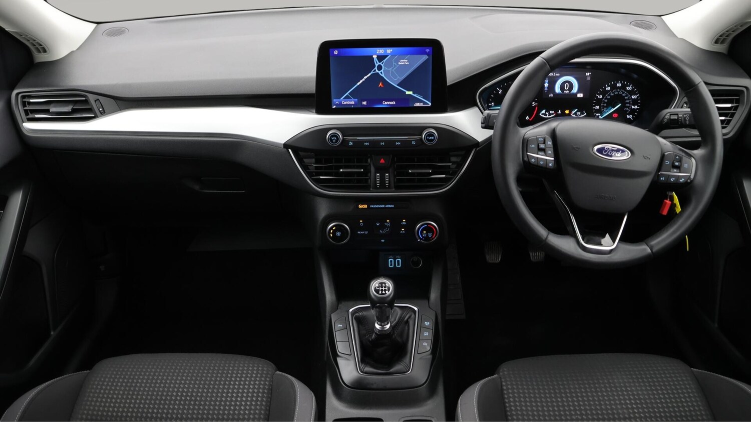 Used Ford Focus 2021 for sale - 76013582: Photo 14