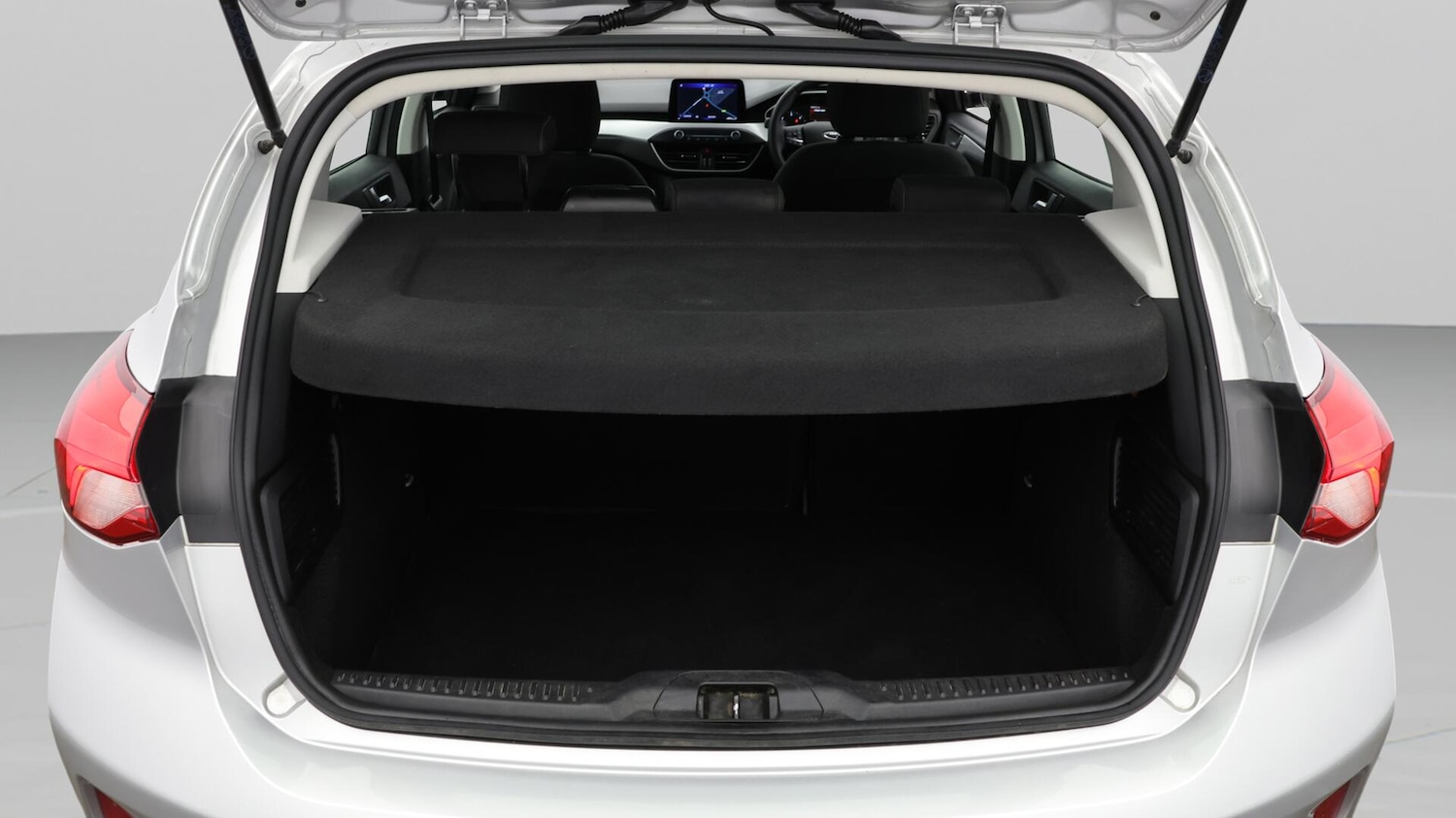 Used Ford Focus 2021 for sale - 76013582: Photo 18